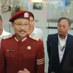 Menteri Sosial RI Buka Pelatihan Kepala Sekolah Rakyat di Bandung, Tekankan Pentingnya Kapasitas dan Kompetensi