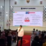 Tinjau Sekolah Rakyat di Kota Bandung, Menteri Sosial Pastikan Proses Pembelajaran Berjalan Baik